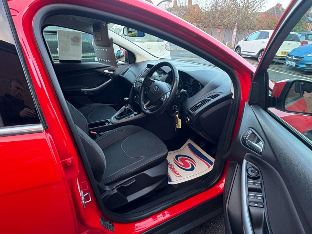 Used Ford Focus 2018 for sale - 76508773: Photo 7