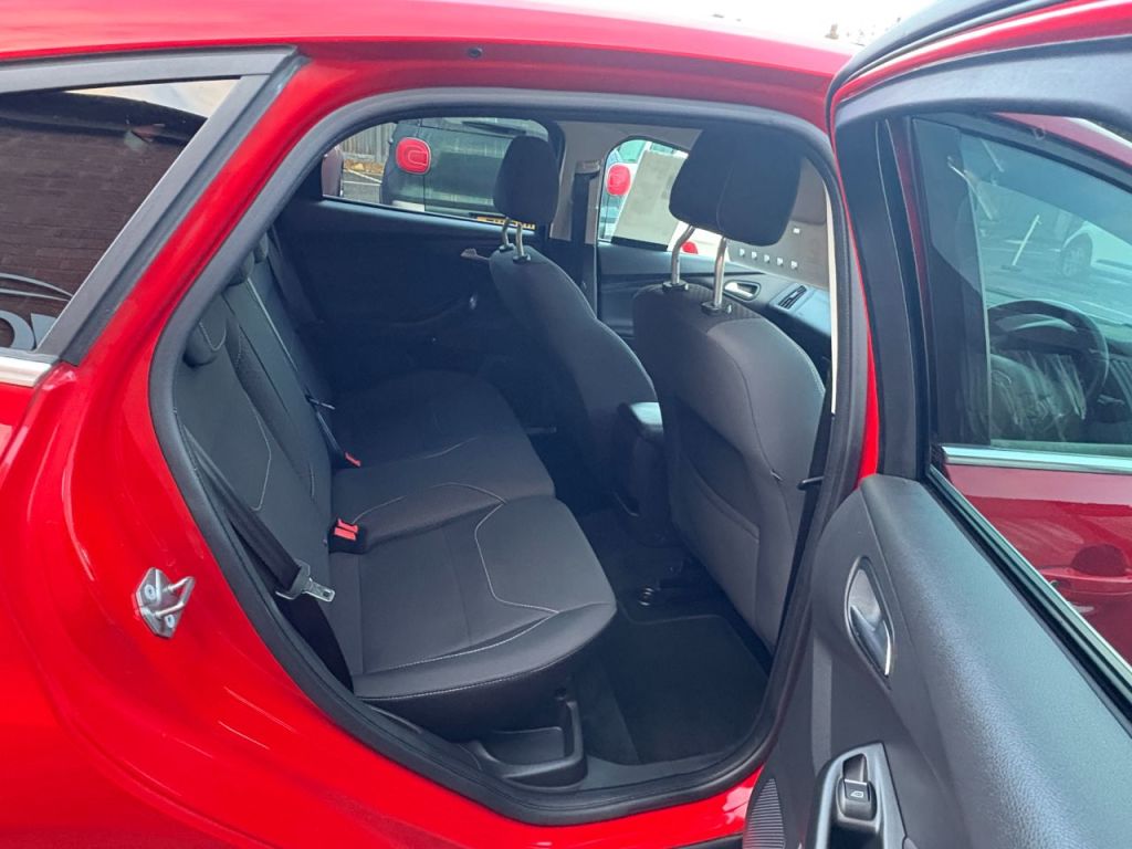 Used Ford Focus 2018 for sale - 76508773: Photo 9