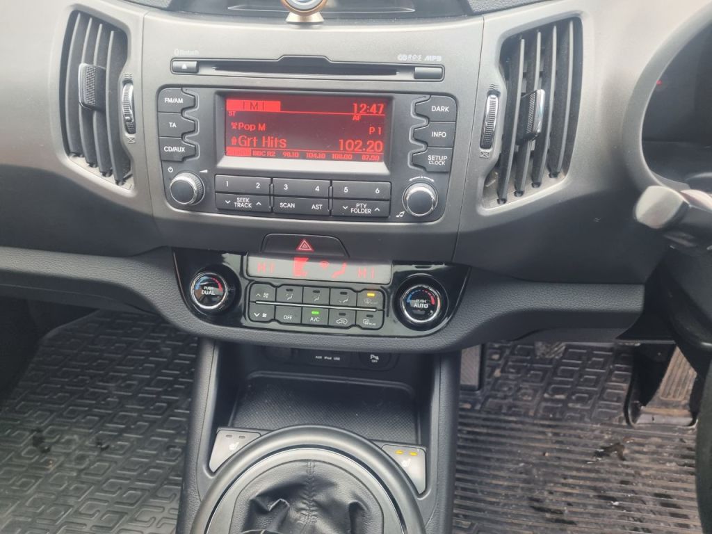 Used Kia Sportage 2012 for sale - 77571177: Photo 10