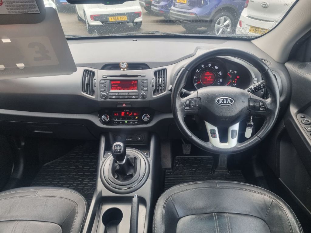 Used Kia Sportage 2012 for sale - 77571177: Photo 12