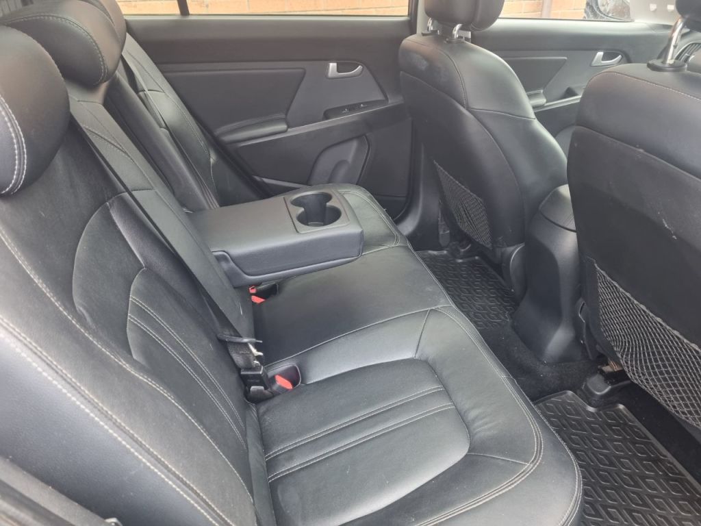 Used Kia Sportage 2012 for sale - 77571177: Photo 13