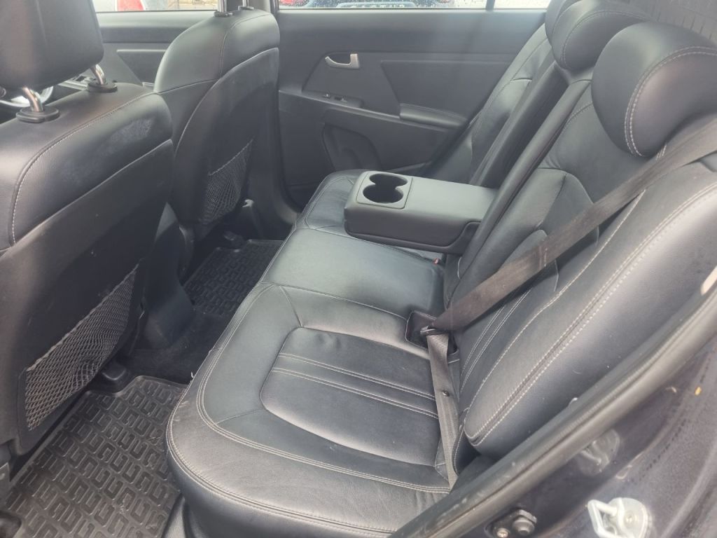 Used Kia Sportage 2012 for sale - 77571177: Photo 16