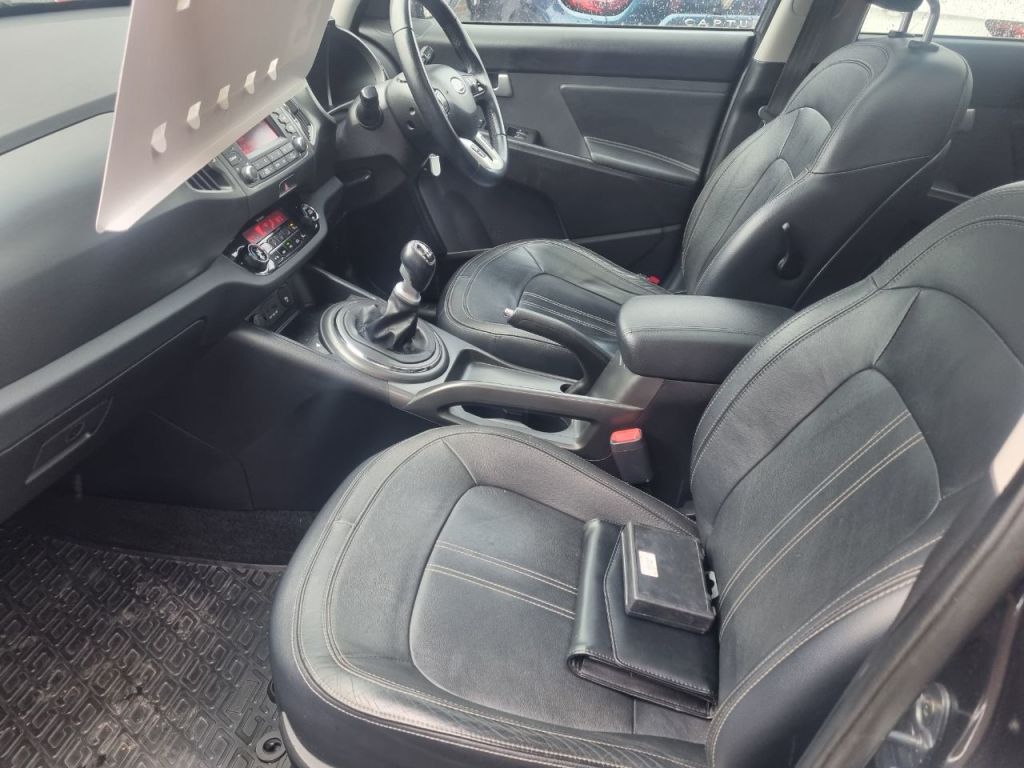 Used Kia Sportage 2012 for sale - 77571177: Photo 17