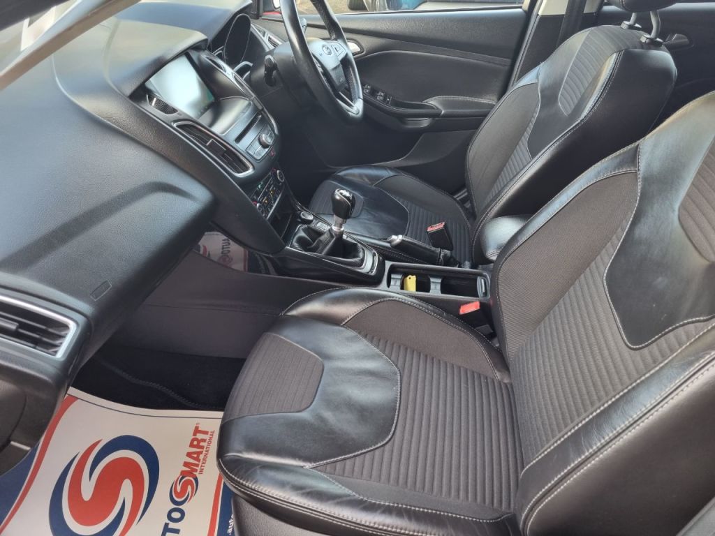 Used Ford Focus 2016 for sale - 77719151: Photo 11