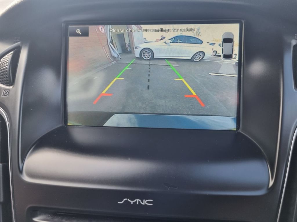 Used Ford Focus 2016 for sale - 77719151: Photo 13