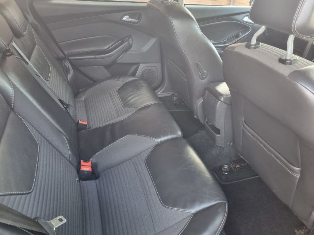 Used Ford Focus 2016 for sale - 77719151: Photo 15