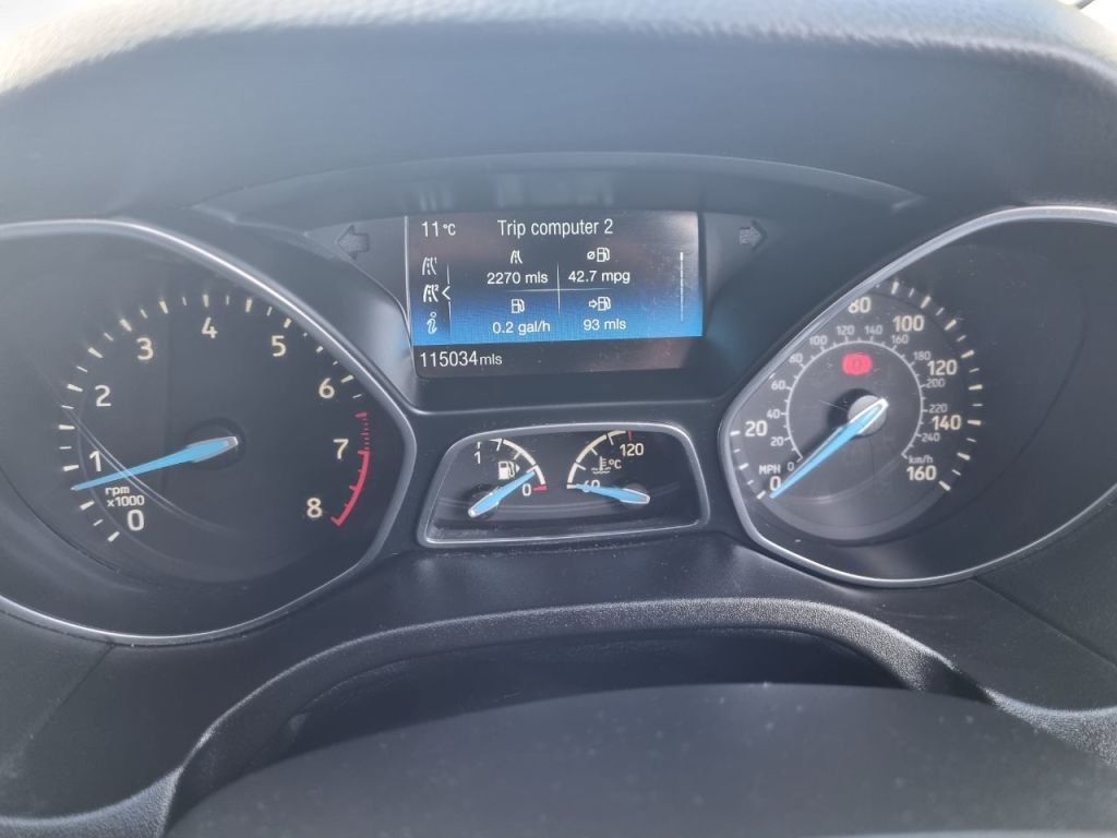 Used Ford Focus 2016 for sale - 77719151: Photo 16