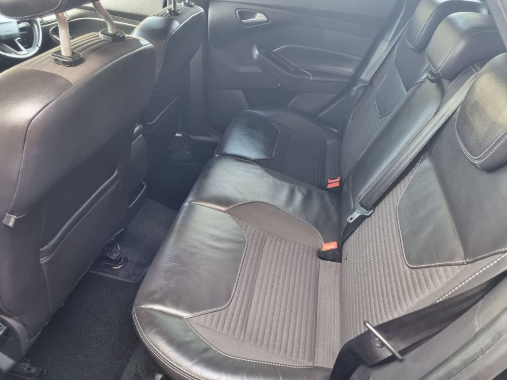 Used Ford Focus 2016 for sale - 77719151: Photo 17