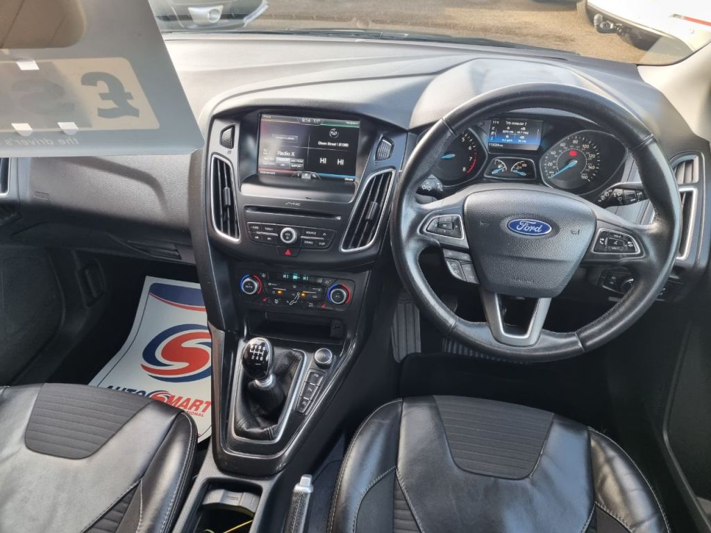 Used Ford Focus 2016 for sale - 77719151: Photo 3