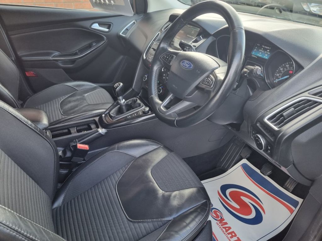 Used Ford Focus 2016 for sale - 77719151: Photo 5