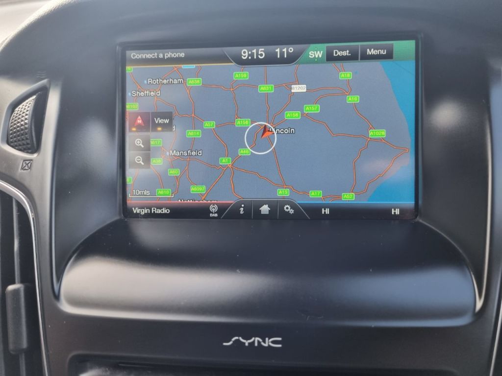 Used Ford Focus 2016 for sale - 77719151: Photo 7