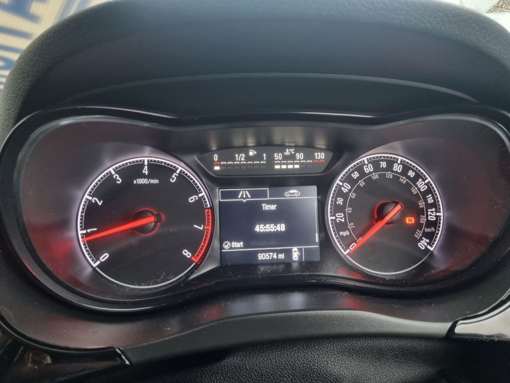 Used Vauxhall Corsa 2017 for sale - 77506556: Photo 10