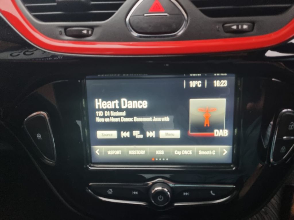 Used Vauxhall Corsa 2017 for sale - 77506556: Photo 11