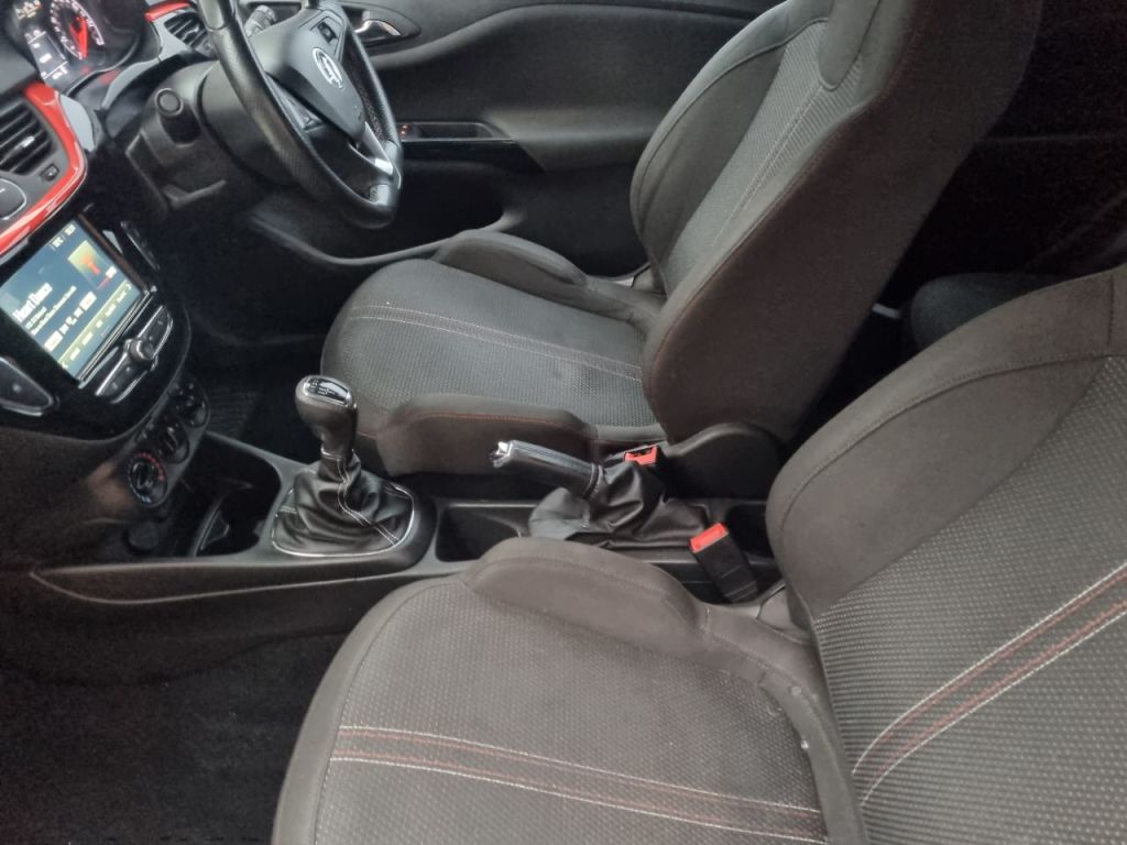 Used Vauxhall Corsa 2017 for sale - 77506556: Photo 13