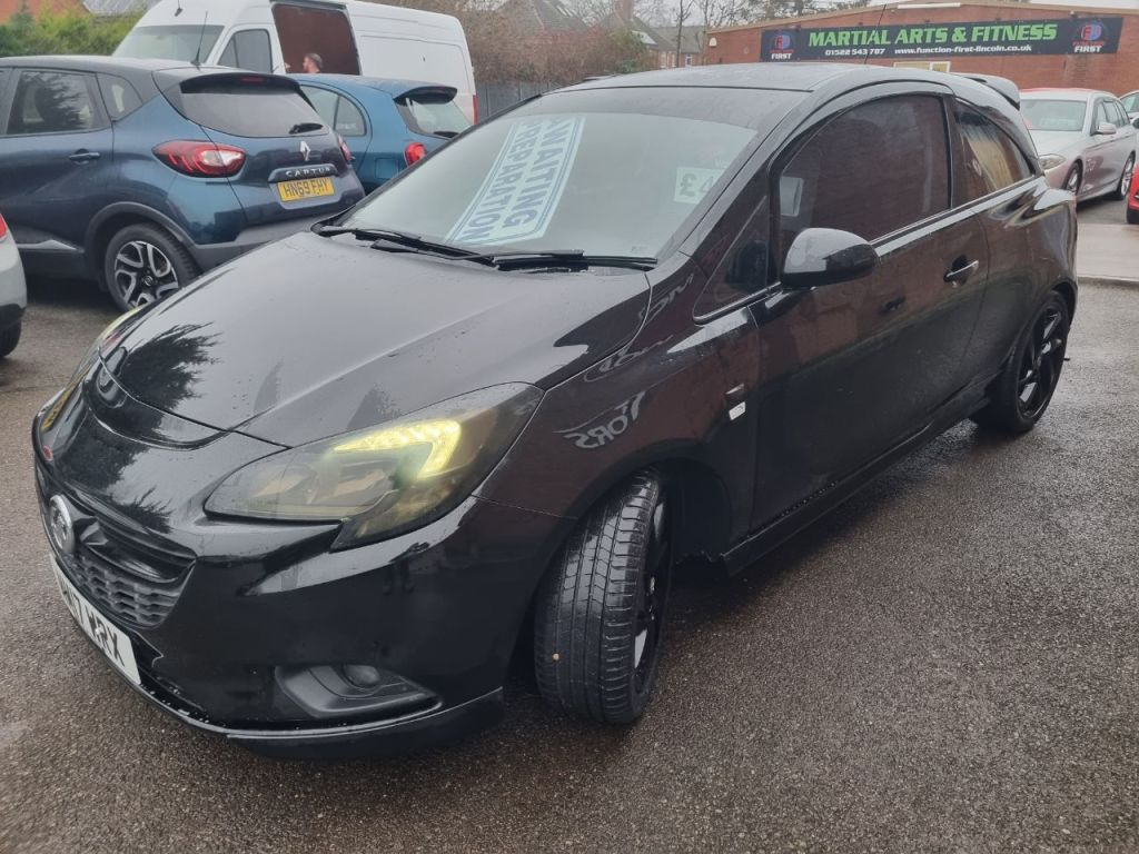 Used Vauxhall Corsa 2017 for sale - 77506556: Photo 5