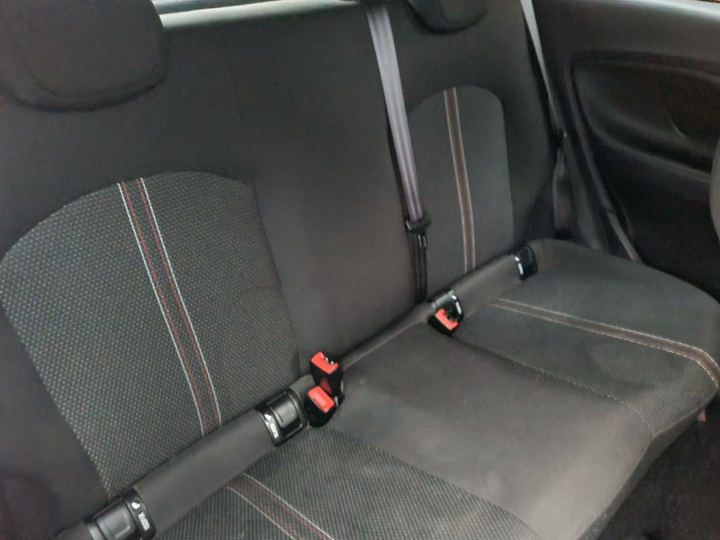 Used Vauxhall Corsa 2017 for sale - 77506556: Photo 9