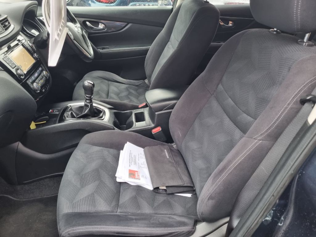 Used Nissan X-Trail 2015 for sale - 77546219: Photo 10