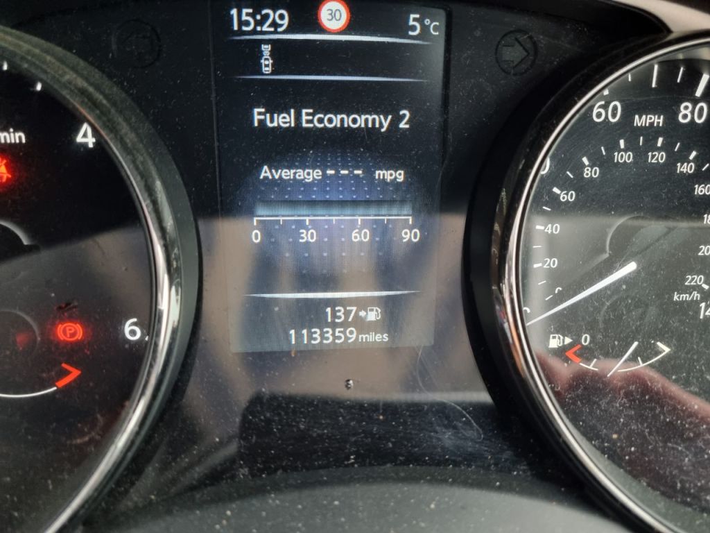 Used Nissan X-Trail 2015 for sale - 77546219: Photo 12