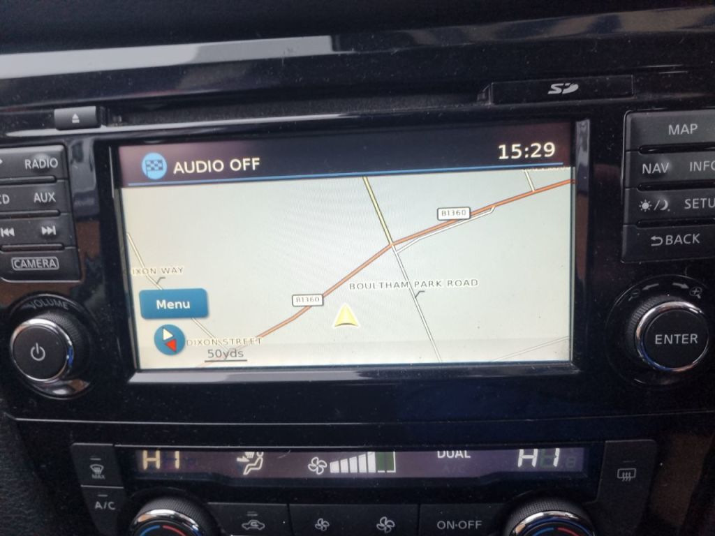 Used Nissan X-Trail 2015 for sale - 77546219: Photo 13