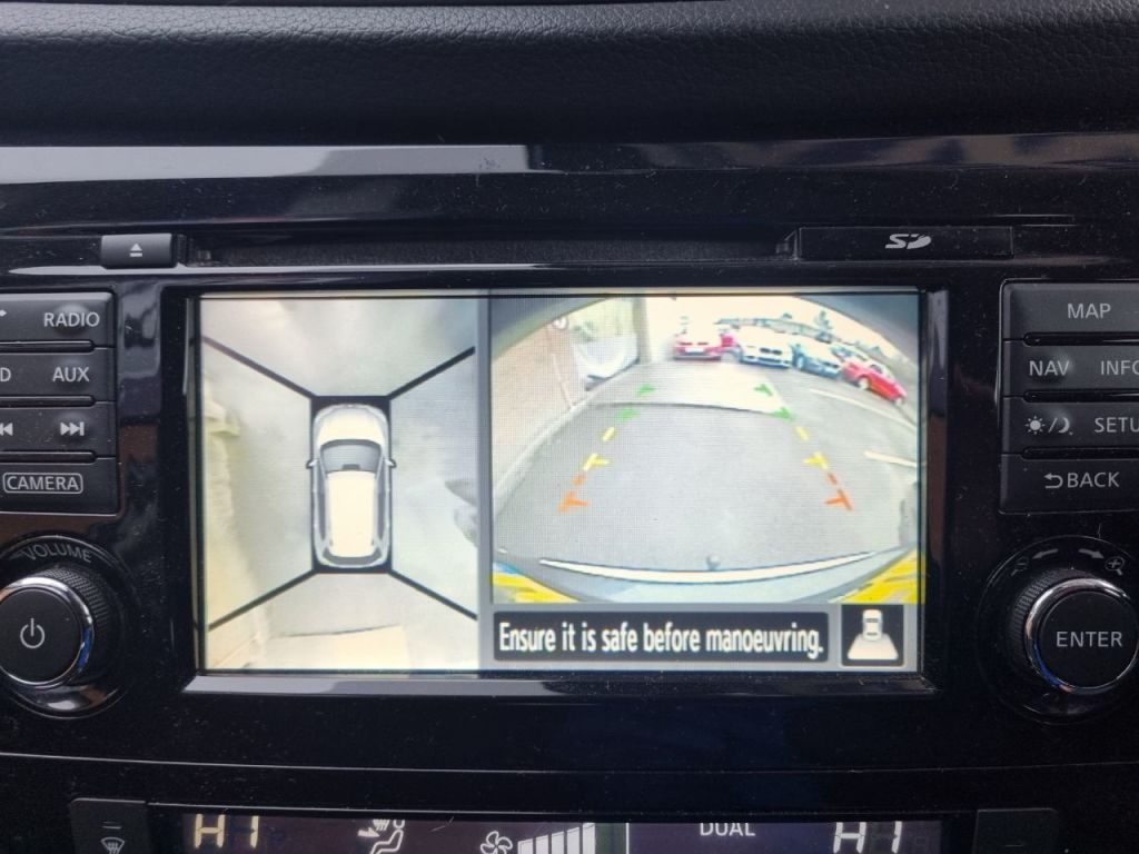 Used Nissan X-Trail 2015 for sale - 77546219: Photo 14