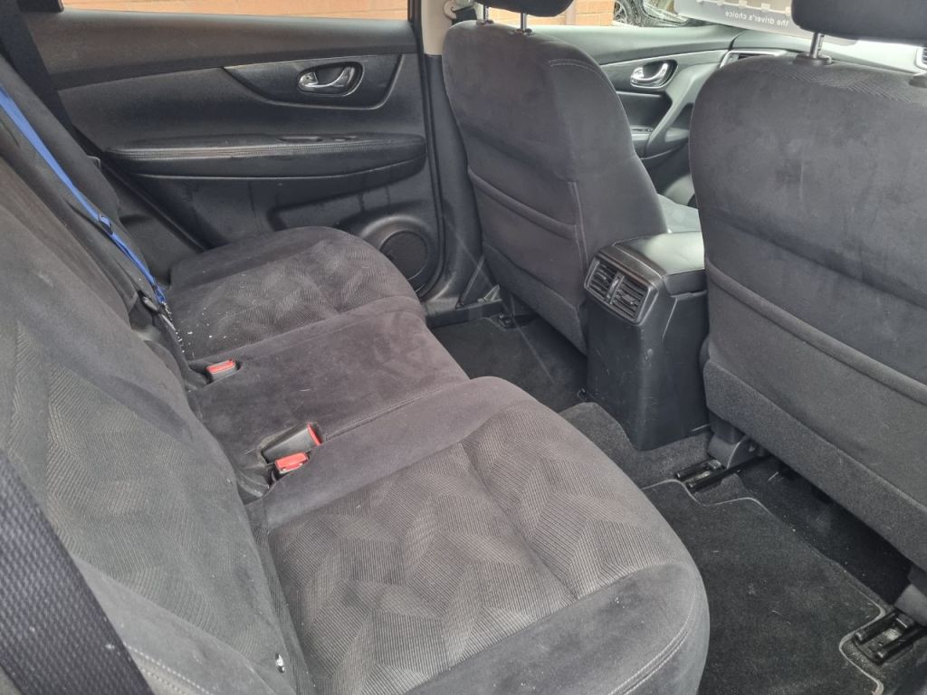 Used Nissan X-Trail 2015 for sale - 77546219: Photo 15