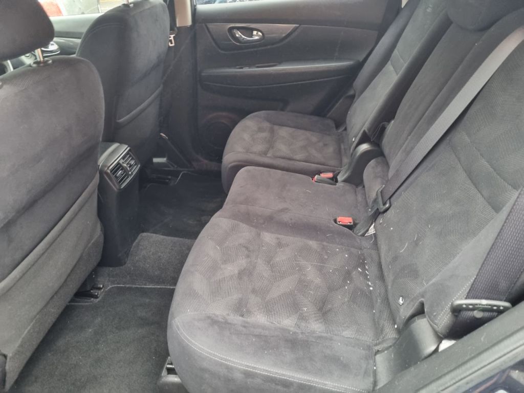 Used Nissan X-Trail 2015 for sale - 77546219: Photo 16