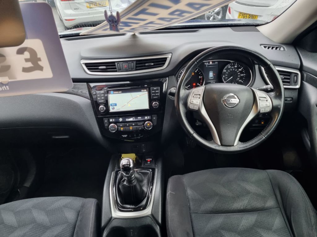 Used Nissan X-Trail 2015 for sale - 77546219: Photo 2