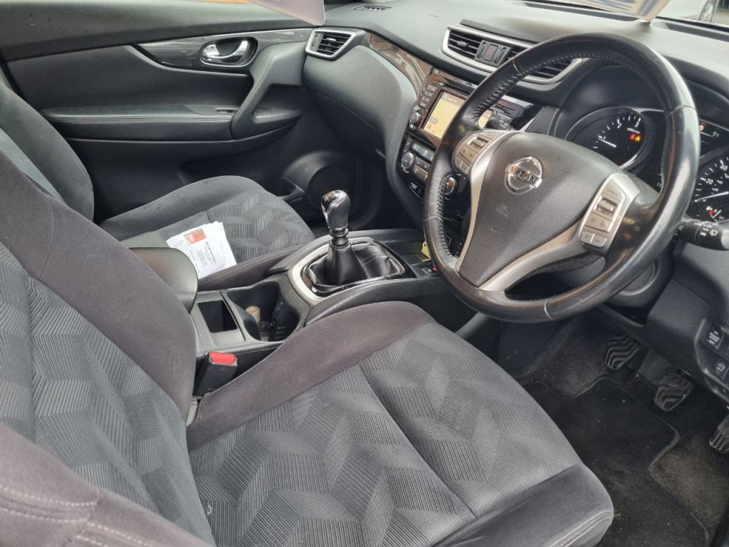 Used Nissan X-Trail 2015 for sale - 77546219: Photo 4