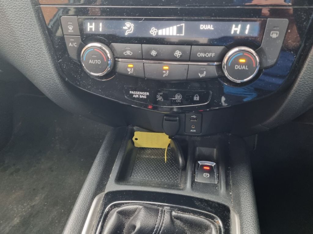 Used Nissan X-Trail 2015 for sale - 77546219: Photo 6