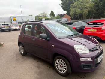 Used Fiat Panda 2014 for sale - 75117889: Photo