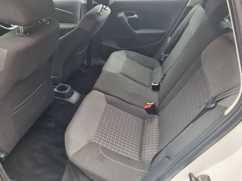 Used Volkswagen Polo 2015 for sale - 78095767: Photo 10