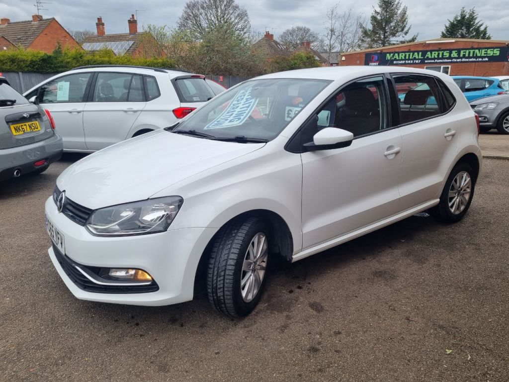 Used Volkswagen Polo 2015 for sale - 78095767: Photo 11