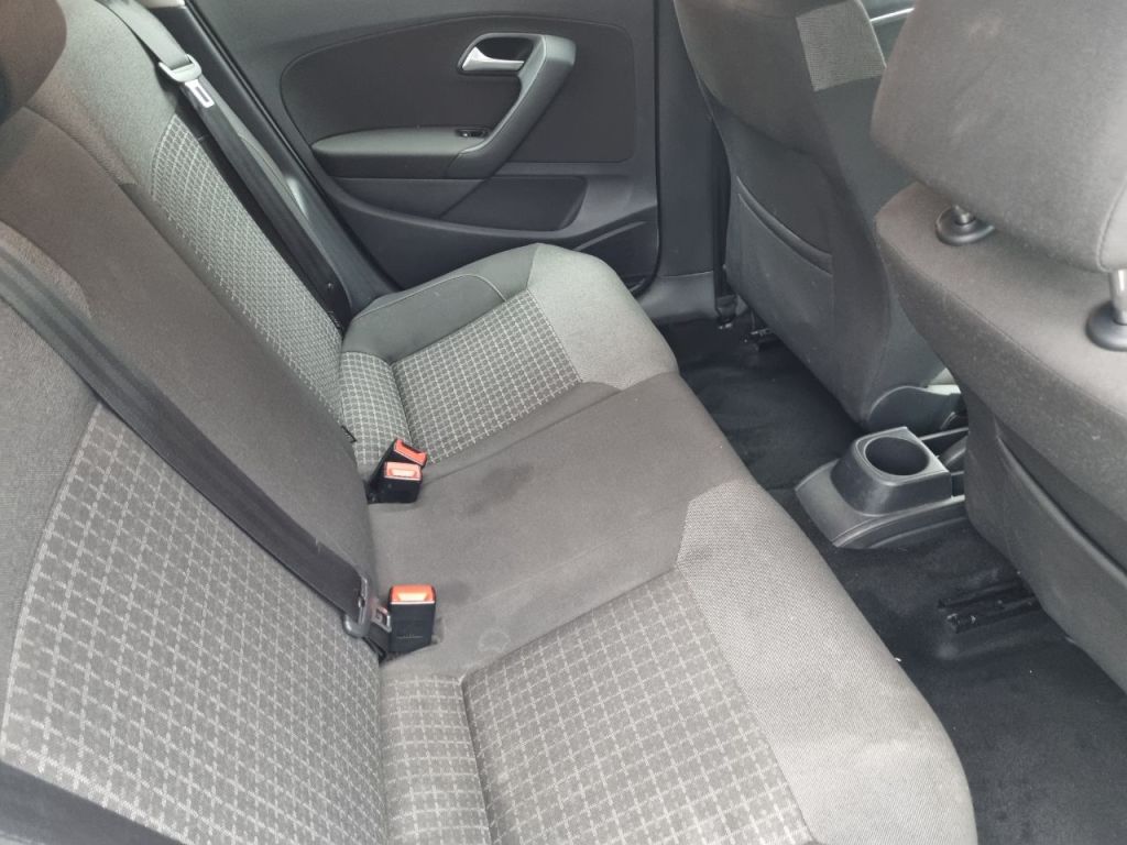 Used Volkswagen Polo 2015 for sale - 78095767: Photo 12