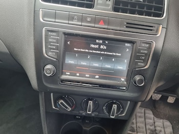 Used Volkswagen Polo 2015 for sale - 78095767: Photo