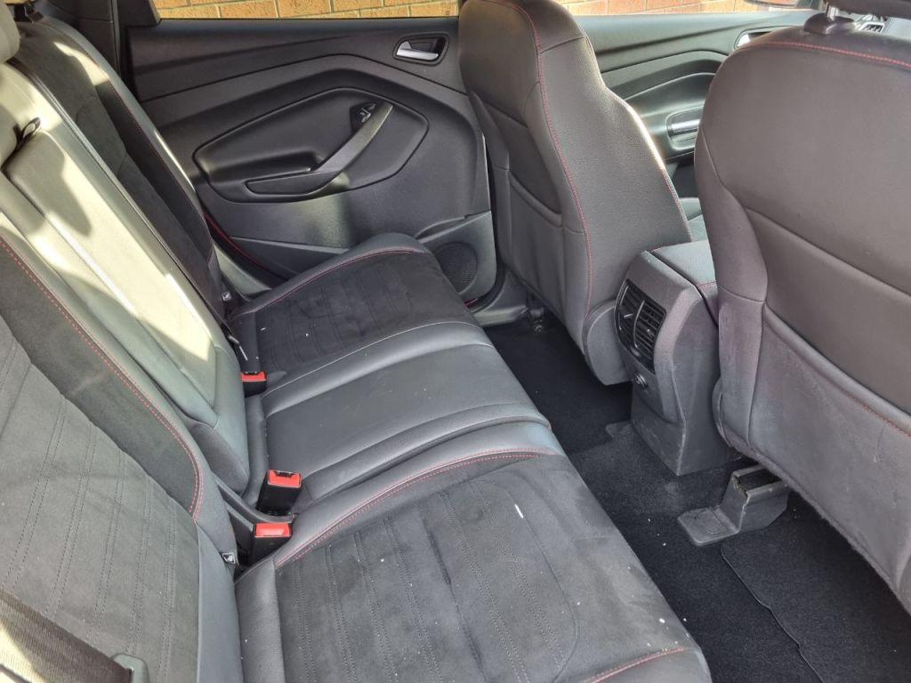 Used Ford Kuga 2018 for sale - 77262463: Photo 10