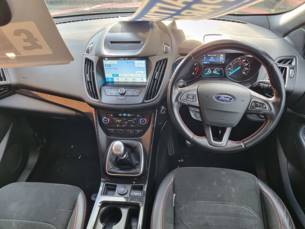 Used Ford Kuga 2018 for sale - 77262463: Photo 2