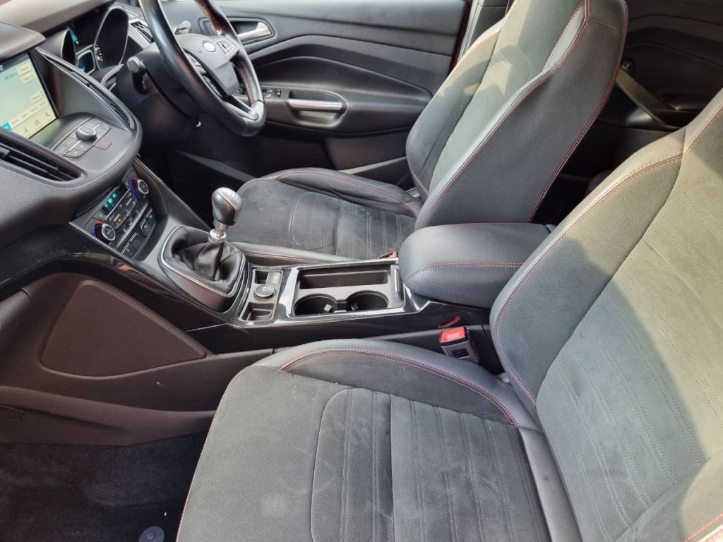 Used Ford Kuga 2018 for sale - 77262463: Photo 6