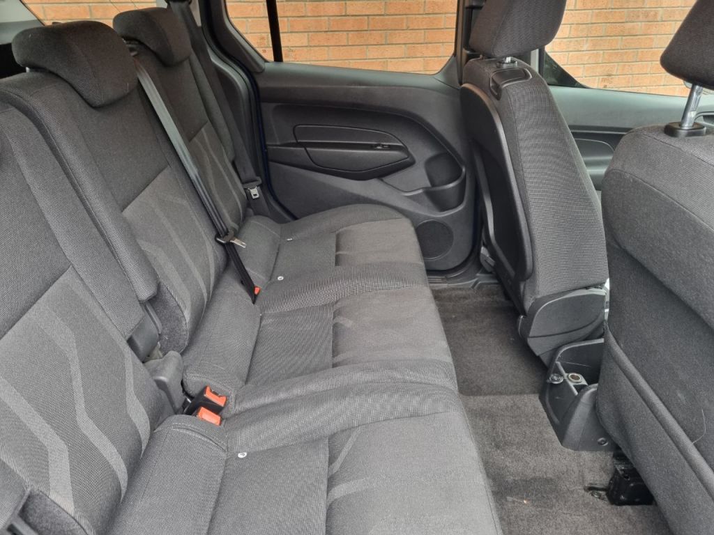 Used Ford Tourneo Connect 2015 for sale - 77431518: Photo 12