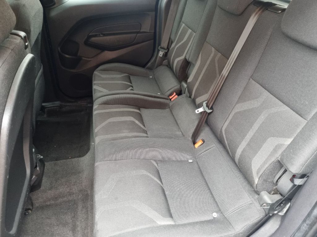 Used Ford Tourneo Connect 2015 for sale - 77431518: Photo 14