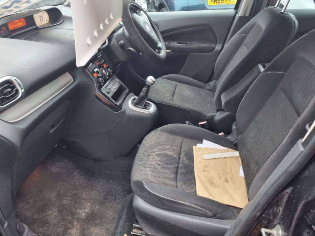 Used Citroen C3 Picasso 2011 for sale - 77692427: Photo 11