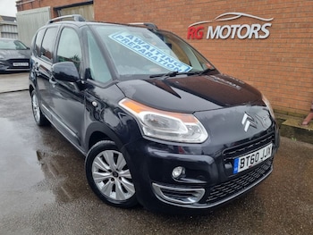 2011 - 1.6 HDi 8V Exclusive 5dr