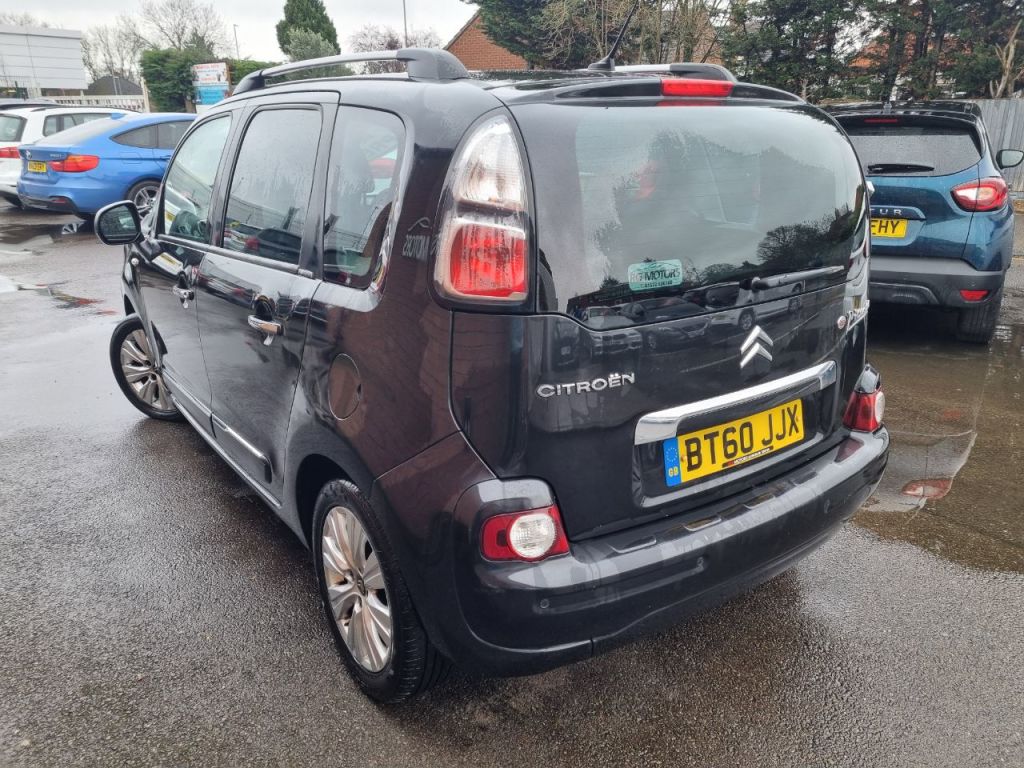 Used Citroen C3 Picasso 2011 for sale - 77692427: Photo 5