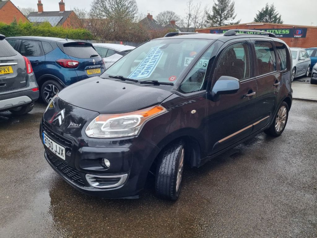 Used Citroen C3 Picasso 2011 for sale - 77692427: Photo 6