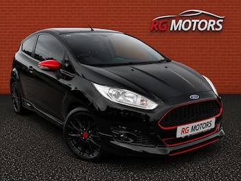 Used Ford Fiesta 2015 for sale - 79379248: Photo