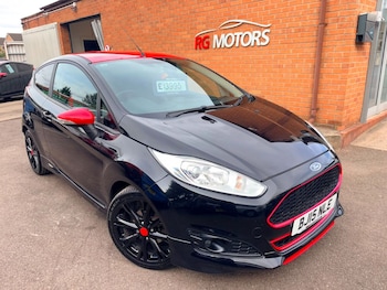 Used Ford Fiesta 2015 for sale - 79379248: Photo