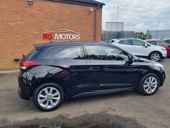 Used Hyundai i20 2016 for sale - 78631071: Photo