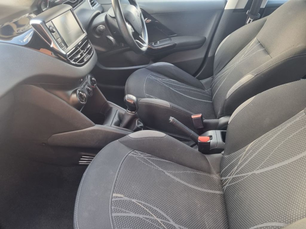 Used Peugeot 208 2014 for sale - 77836245: Photo 15