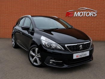 Used Peugeot 308 2019 for sale - 78513324: Photo
