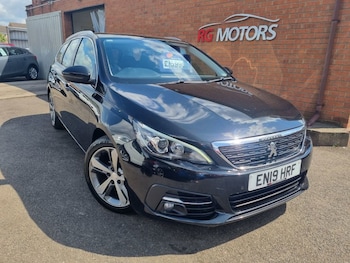 Used Peugeot 308 2019 for sale - 78513324: Photo