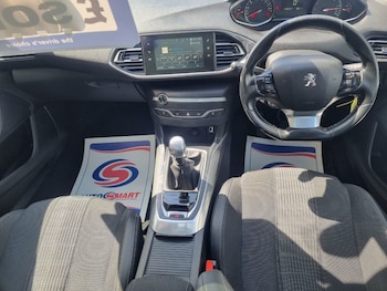 Used Peugeot 308 2019 for sale - 78513324: Photo